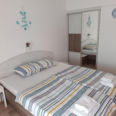 Apartmani Andela Kordic Supetarska Draga Eksteriør bilde