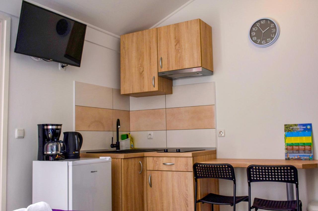 Apartmani Andela Kordic Supetarska Draga Eksteriør bilde