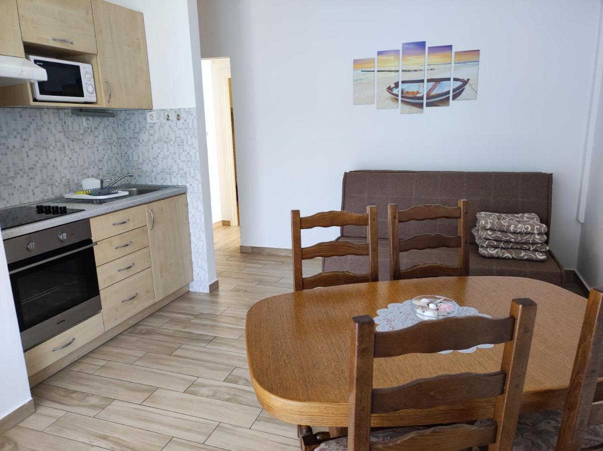 Apartmani Andela Kordic Supetarska Draga Eksteriør bilde