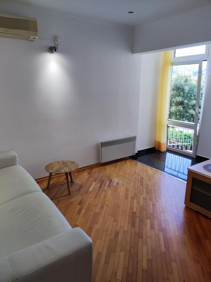 Apartmani Andela Kordic Supetarska Draga Eksteriør bilde