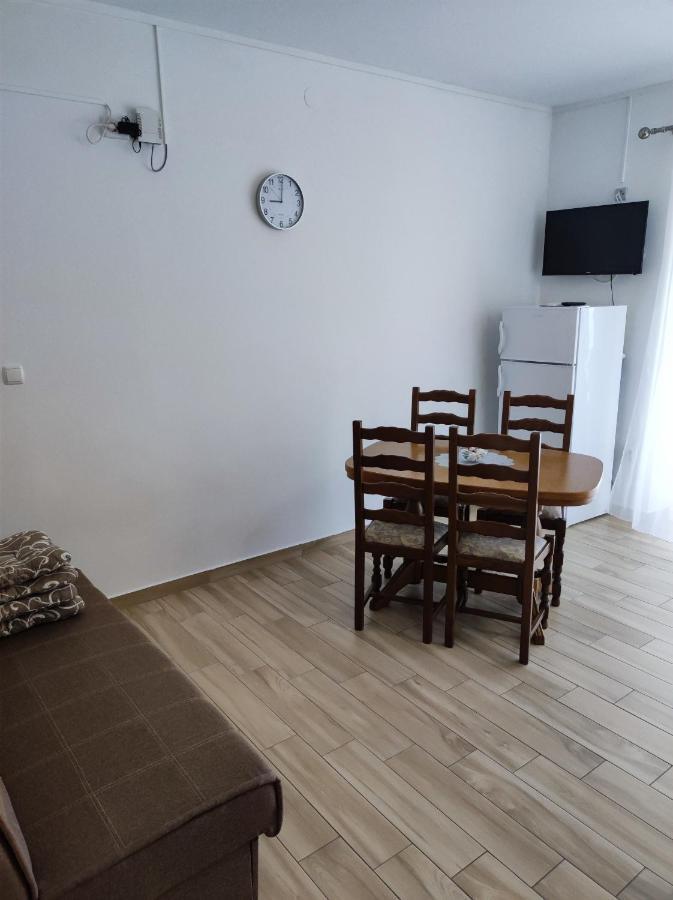 Apartmani Andela Kordic Supetarska Draga Eksteriør bilde