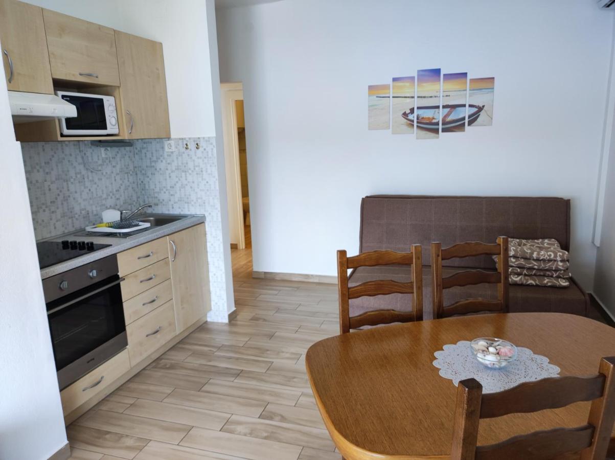 Apartmani Andela Kordic Supetarska Draga Eksteriør bilde