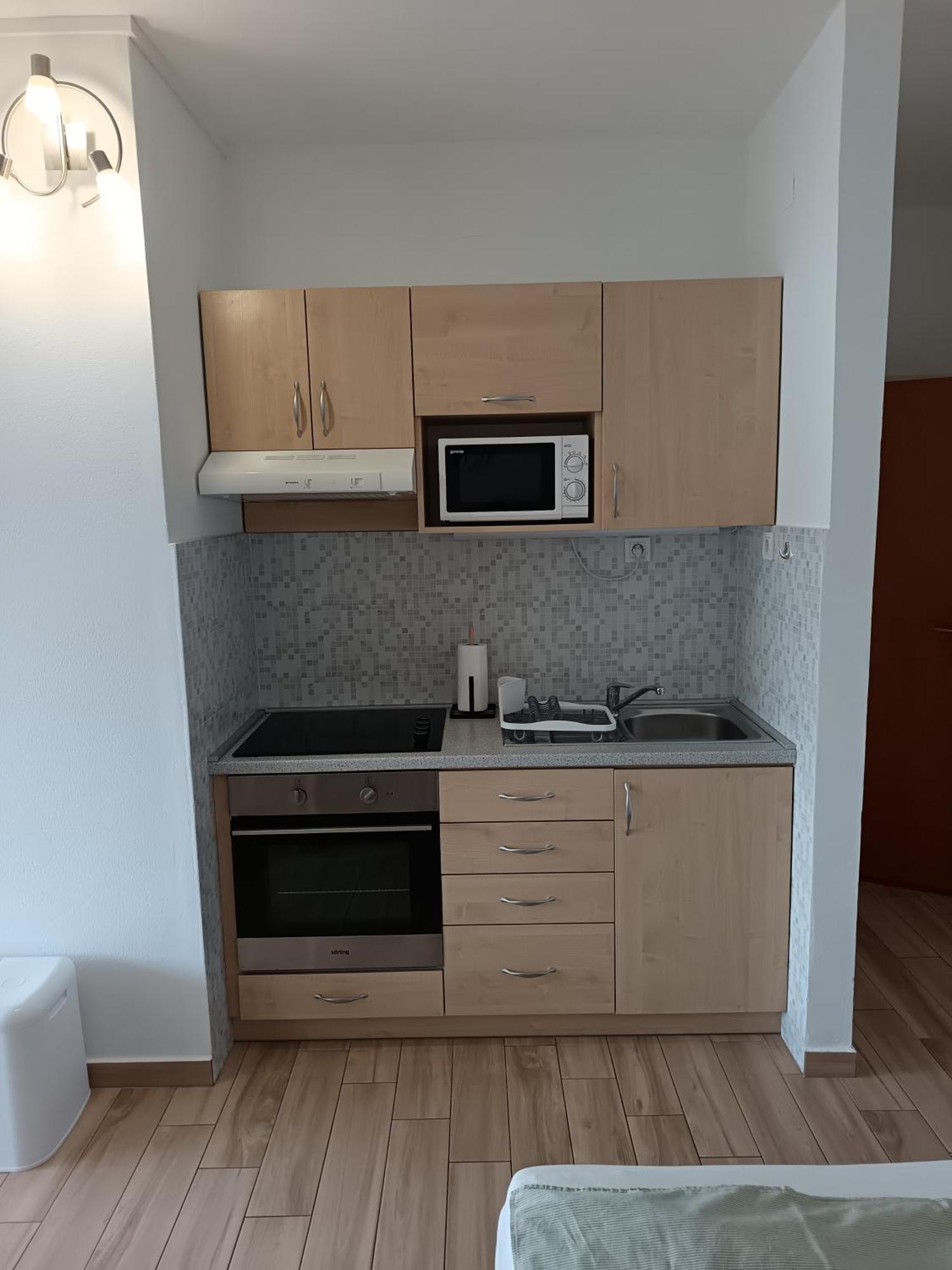 Apartmani Andela Kordic Supetarska Draga Eksteriør bilde