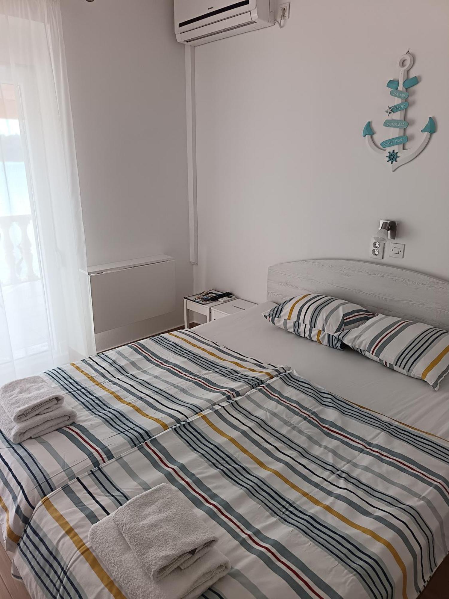 Apartmani Andela Kordic Supetarska Draga Eksteriør bilde