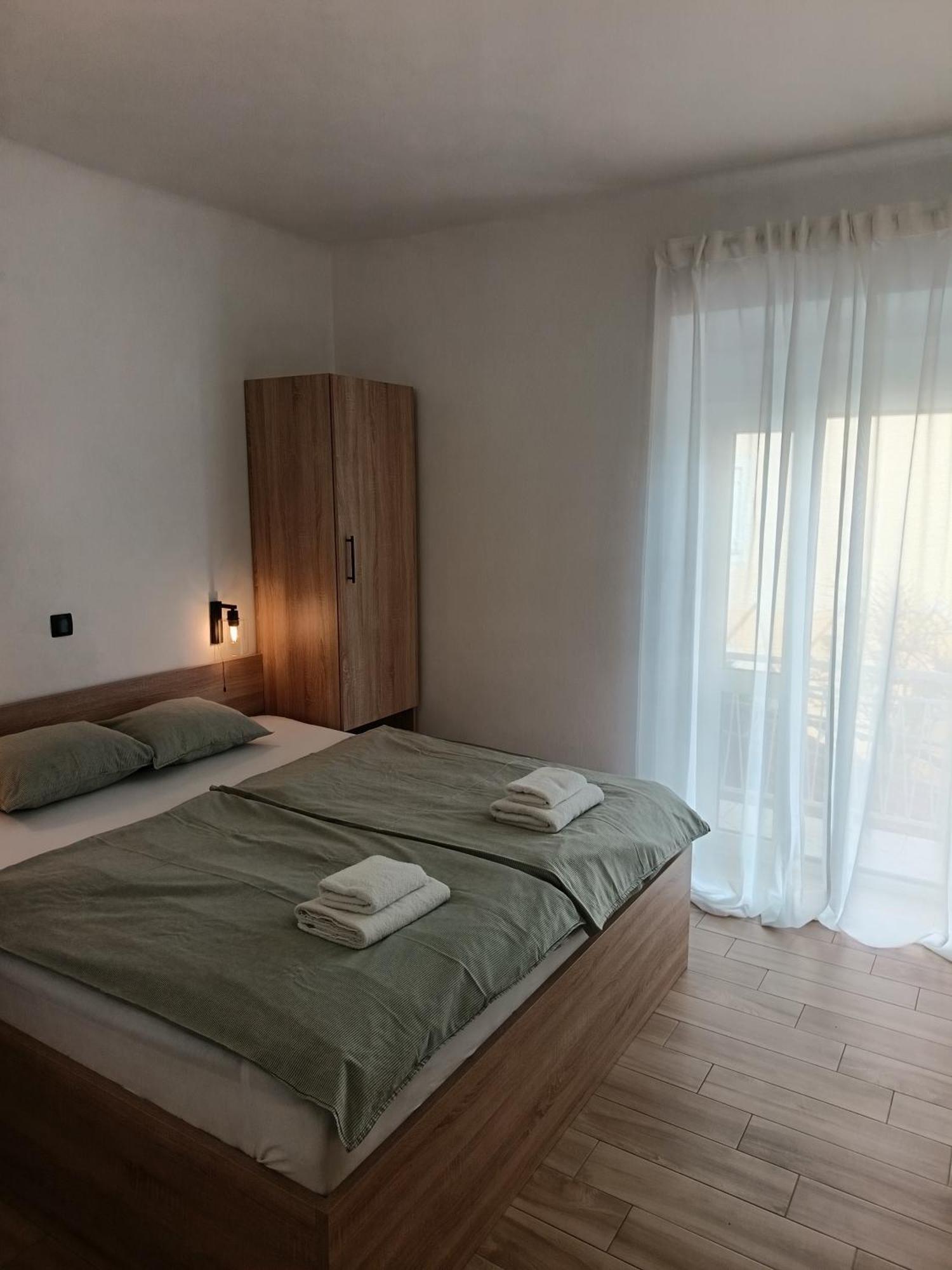 Apartmani Andela Kordic Supetarska Draga Eksteriør bilde